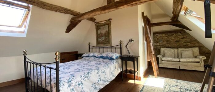 Slaapkamer 3
