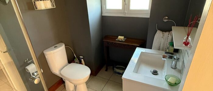 Badkamer 2