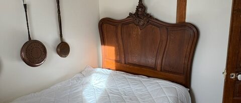 Slaapkamer 2